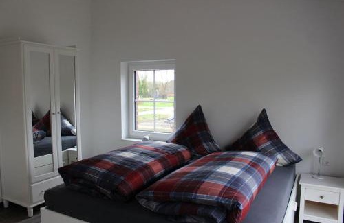 Norden Appartement | Wohnung Zum Eisenlager