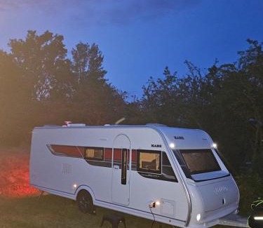 Nordhausen Autre | Wohnwagen am See