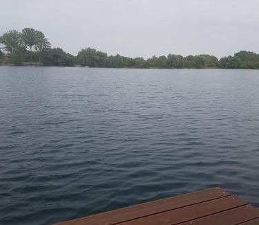 Nordhausen Autre | Wohnwagen am See