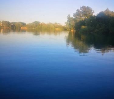 Nordhausen Autre | Wohnwagen am See