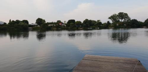 Nordhausen Autre | Wohnwagen am See