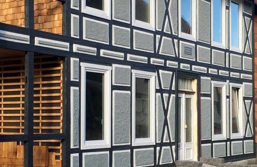 Lautenthal Appartement | WohnWerk Ferienwohnungen Lautenthal
