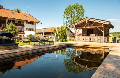 Waakirchen Maison | Woidhauserhof