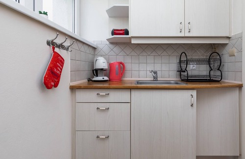 West Pomeranian Voivodeship Appartement | Wojska Polskiego 22 | Large Apartment By the River