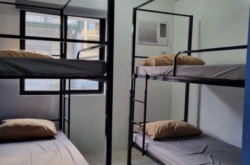 Downtown Hôtel | Woke Coliving Poblacion