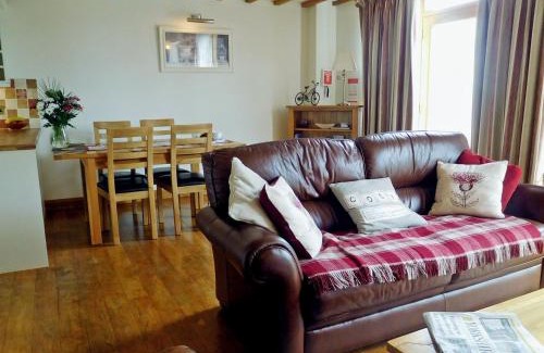 West Heslerton Maison | Wold View Cottage