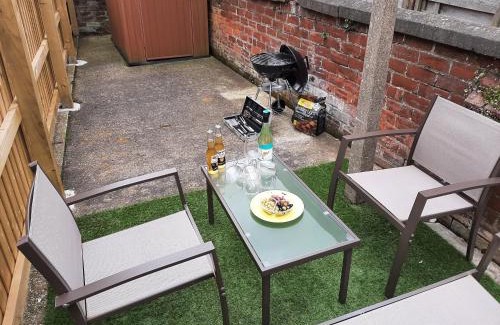 Bridlington Old Town Appartement | Woldgate Retreat Bridlington