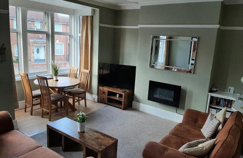 Bridlington Old Town Appartement | Woldgate Retreat Bridlington