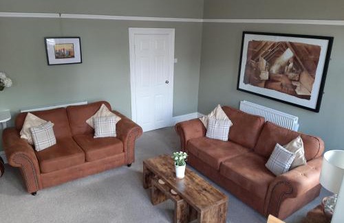 Bridlington Old Town Appartement | Woldgate Retreat Bridlington