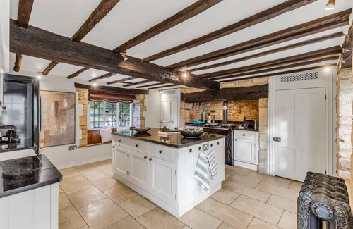 Chipping Campden Maison | Wolds End House Summa