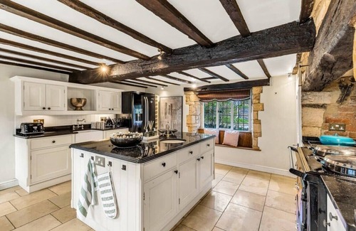 Chipping Campden Maison | Wolds End House Summa