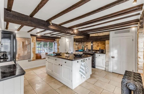 Chipping Campden Maison | Wolds End House