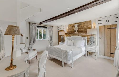 Chipping Campden Maison | Wolds End House