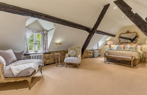 Chipping Campden Maison | Wolds End House