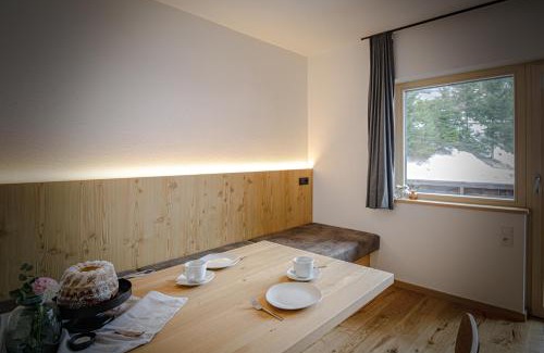 Vals Appartement | WOLF Apartments Padaun