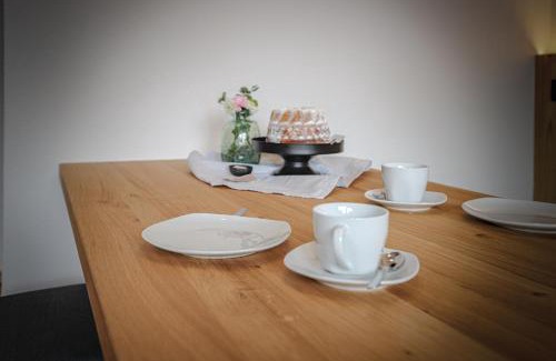 Vals Appartement | WOLF Apartments Padaun