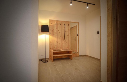 Vals Appartement | WOLF Apartments Padaun