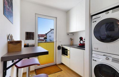 Renchen Appartement | Wolf's Apartment Rheintal