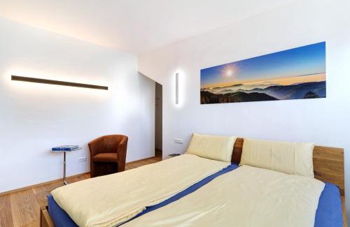 Renchen Appartement | Wolf's Apartment Schwarzwald