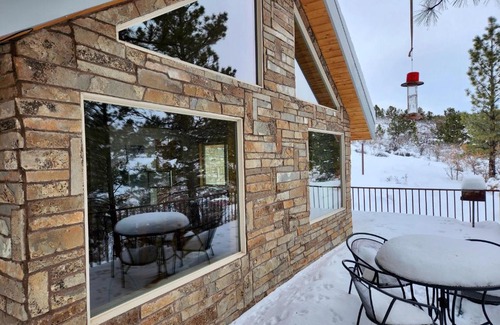 La Sal Maison | Wolf Springs Ranch #1