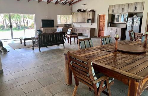 Rustenburg Autre | Wolffdanz