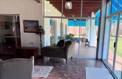 Rustenburg Autre | Wolffdanz