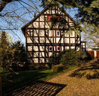 Neustadt Maison | Wolfsmühle
