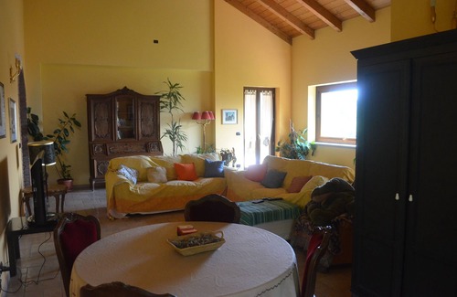 Borgiallo Maison | Maison individuelle Wolfsruhe à la campagne