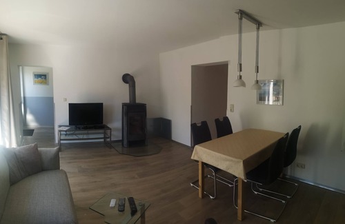 Mahlzow Appartement | Wolgast, Fewo Wieck - Mahlzow, Fewo Wiek 4P