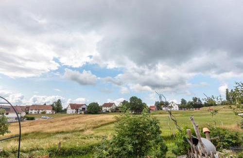Goerwihl Appartement | Wolke 7