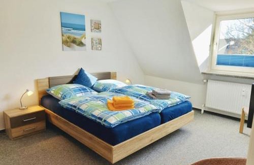 Kuecknitz Appartement | Wolke 7 von OstseeAhoi