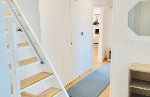 Kuecknitz Appartement | Wolke 7 von OstseeAhoi