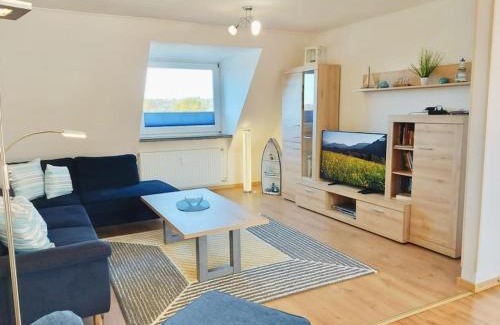 Kuecknitz Appartement | Wolke 7 von OstseeAhoi