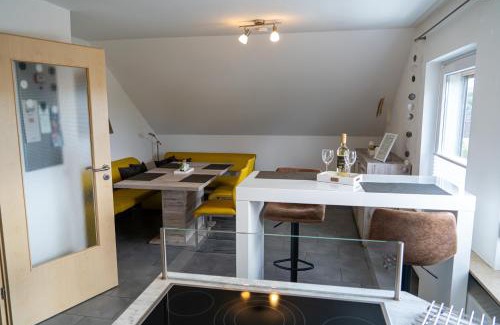 Seelbach Appartement | Wolke Siegen