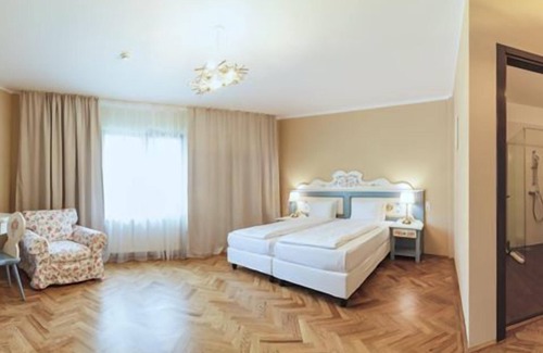 Vulcan Maison | Wolkendorf Bio Hotel & Spa