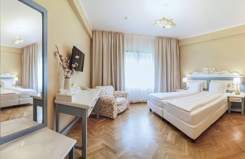 Vulcan Maison | Wolkendorf Bio Hotel & Spa