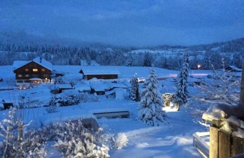 Oberstaufen Autre | Wolpertinger | Camping-Aach