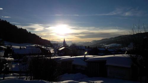 Oberstaufen Autre | Wolpertinger | Camping-Aach