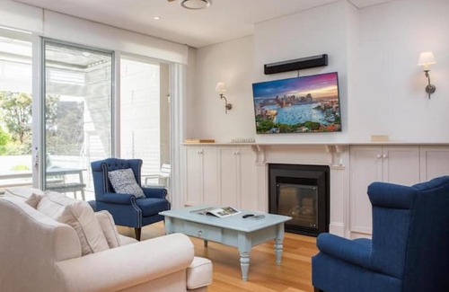 Drummoyne Maison | WOLS15D - Wolseley Family Haven