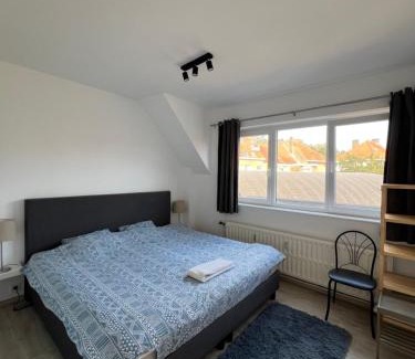 Sint-Lambrechts-Woluwe Appartement | Wolu Flat - Entire housing