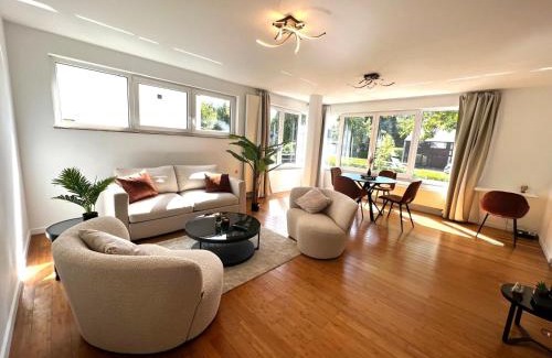 Sint-Lambrechts-Woluwe Appartement | Wolu suites