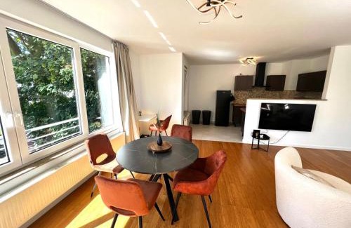 Sint-Lambrechts-Woluwe Appartement | Wolu suites