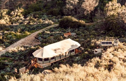 Langeberg Autre | Wolwehoek Private Reserve