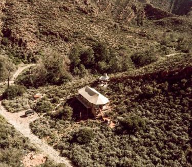 Langeberg Autre | Wolwehoek Private Reserve