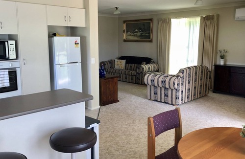 Gembrook Appartement | Wombat cottage logement autonome
