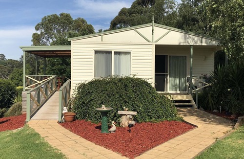 Gembrook Appartement | Wombat cottage logement autonome