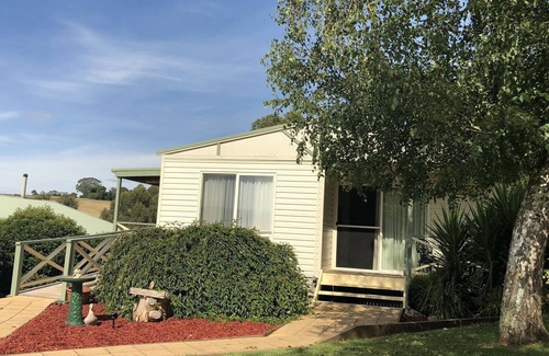 Gembrook Appartement | Wombat cottage logement autonome