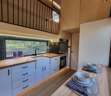 Crackenback Maison | Wombat Creek Crackenback