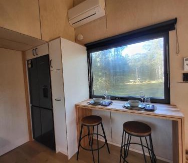 Crackenback Maison | Wombat Creek Crackenback