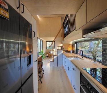 Crackenback Maison | Wombat Creek Crackenback